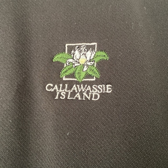 Golf Zip Up - Picture 2 of 7